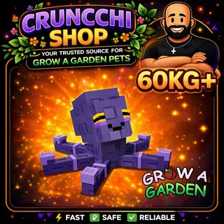 60kg Huge Venom Mimic