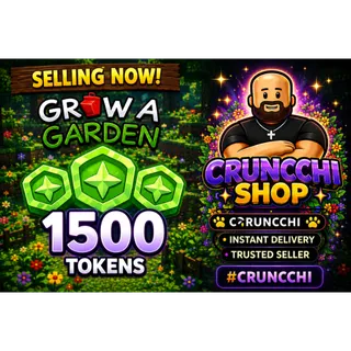 1.5K Token / GAG