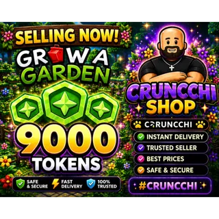9K Token / GAG