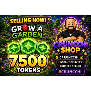 7.5K Token / GAG