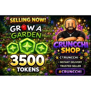 3.5K Token / GAG