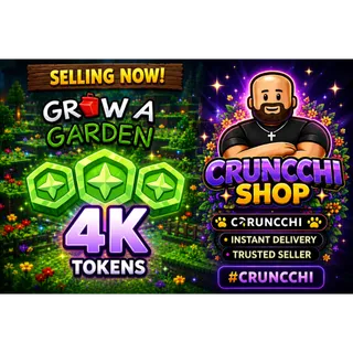 4K Token / GAG