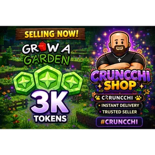 3K Token / GAG