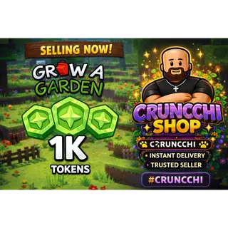 1K Token / GAG