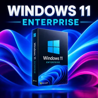 Windows 11 Enterprise LTSC Lifetime Key | Genuine  Permanent Activation License | Full Guide Included