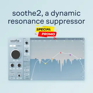 Oeksound Soothe 2 - Lifetime - Windows
