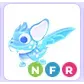 NFR Arctic Dusk Dragon