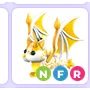 NFR Fairy Bat Dragon