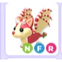 NFR Strawberry Shortcake Bat Dragon