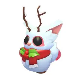NR Merry Misteltroll