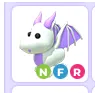 NFR Lavender Dragon