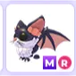 MR Kitty Bat