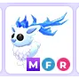 MFR Winter Buck