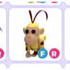  FR Monkey King