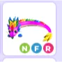 NFR Rainbow Dragon