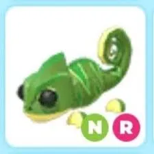 NR Chameleon