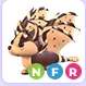 NFR Chocolate Chip Bat Dragon