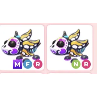 Sugar Axolotl Bundle