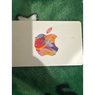 $95.00 USD Apple
