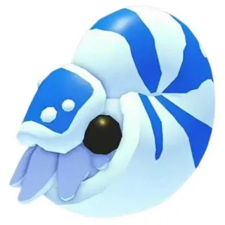 Adopt Me Nautilus