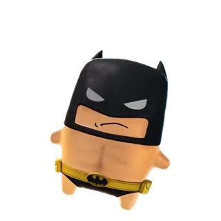 Batman Sprite Fortnite