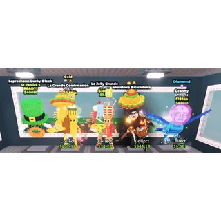 5X BRAINROT BUNDLE CHEAP