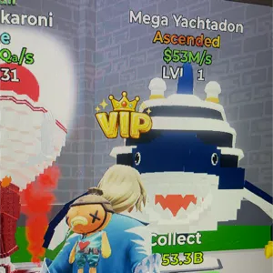 Mega Yartchadon