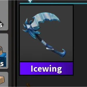 Ice Wing