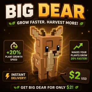 Big Dear