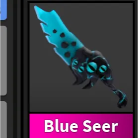 Blue Seer