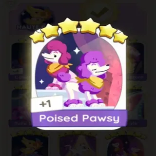 Portrait Walk 5⭐Sticker