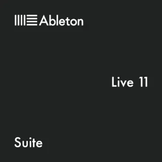 ableton live 11 suite lifetime license