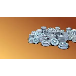 V-Bucks | 40.500