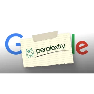 🌎Perplexity AI PRO 1 Year Subscription🌎