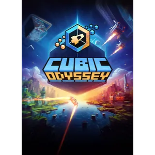 Cubic Odyssey 