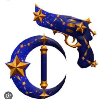 Celestial Set