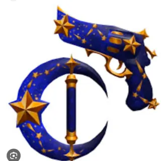 Celestial Set