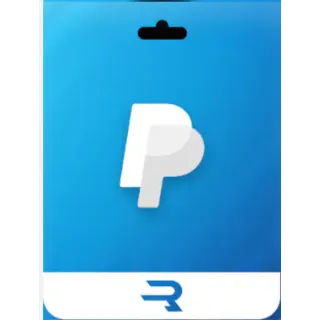 PPal Gift Card 30 EUR (Global)