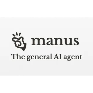 Manus AI Account - 5000 Credits - Private Account (Global)
