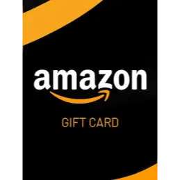 Amazon Gift Card 5,000 INR INDIA