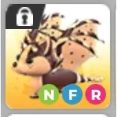 NFR chocolate chip bat dragon