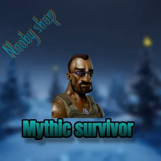 Mythic survivor 
