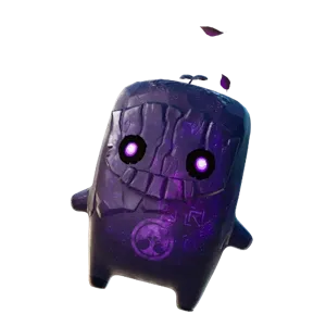 Cube Earth Sprite