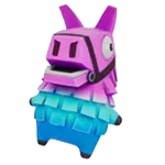 Llama Sprite Index