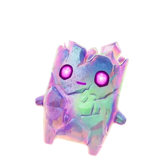 Holofoil Zero Point Indx