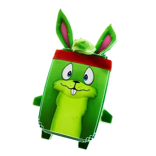 Jackrabbit Sprite Index