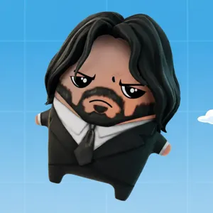 John Wick Sprite Index