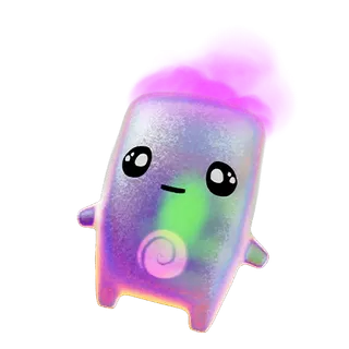 Holofoil Air Sprite