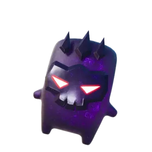 Cube Boss Sprite
