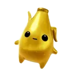 Gold Peely Sprite Index